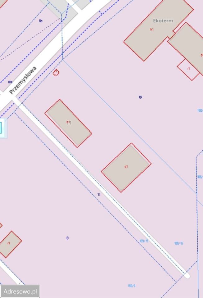 Lokal Szczytno, ul. Przemysłowa. Zdjęcie 7