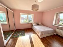 dom szeregowy, 3 pokoje Grajewo, ul. Koszarowa. Zdjęcie 2