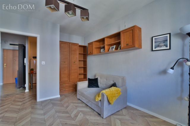 Mieszkanie 2-pokojowe Kraków Prądnik Biały, ul. Adama Marczyńskiego. Zdjęcie 3