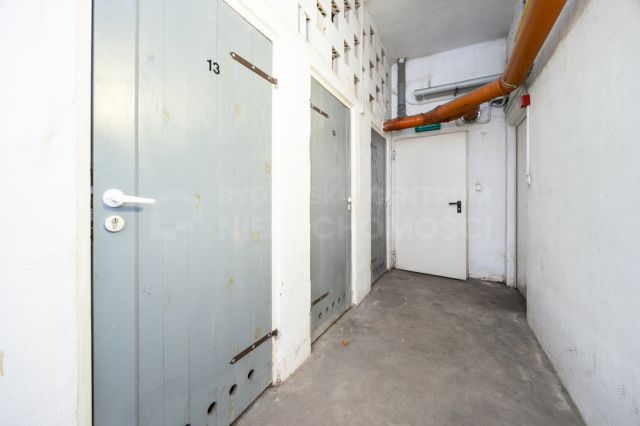 Mieszkanie 3-pokojowe Bydgoszcz Bielawy, ul. Jastrzębia. Zdjęcie 21