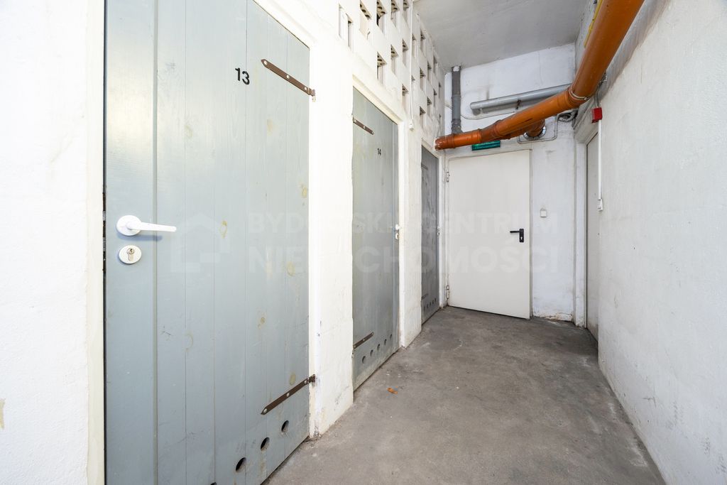 Mieszkanie 3-pokojowe Bydgoszcz Bielawy, ul. Jastrzębia. Zdjęcie 21