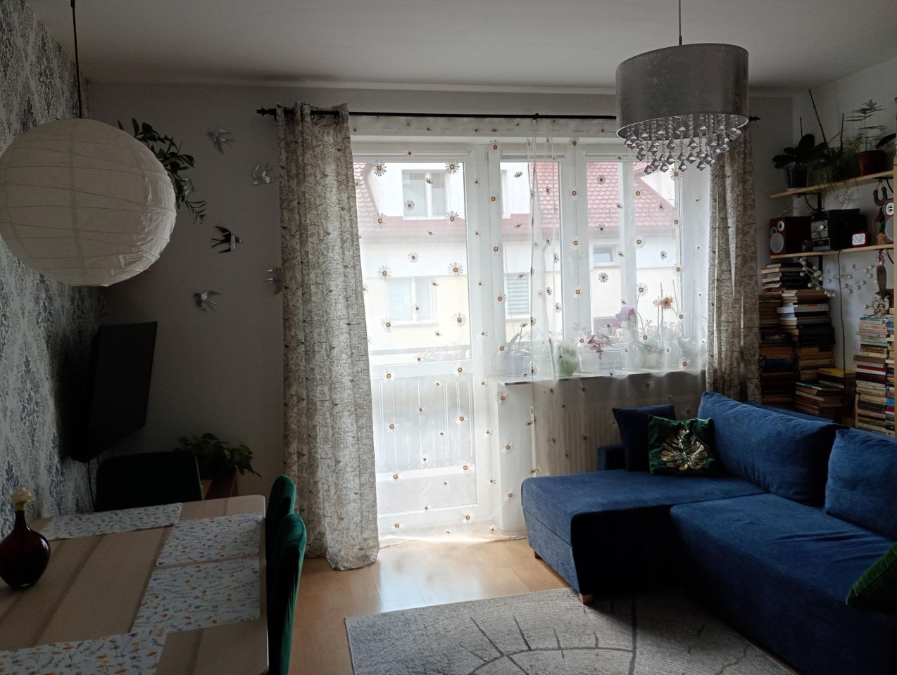 Mieszkanie 2-pokojowe Warszawa Białołęka, ul. Skarbka z Gór. Zdjęcie 3