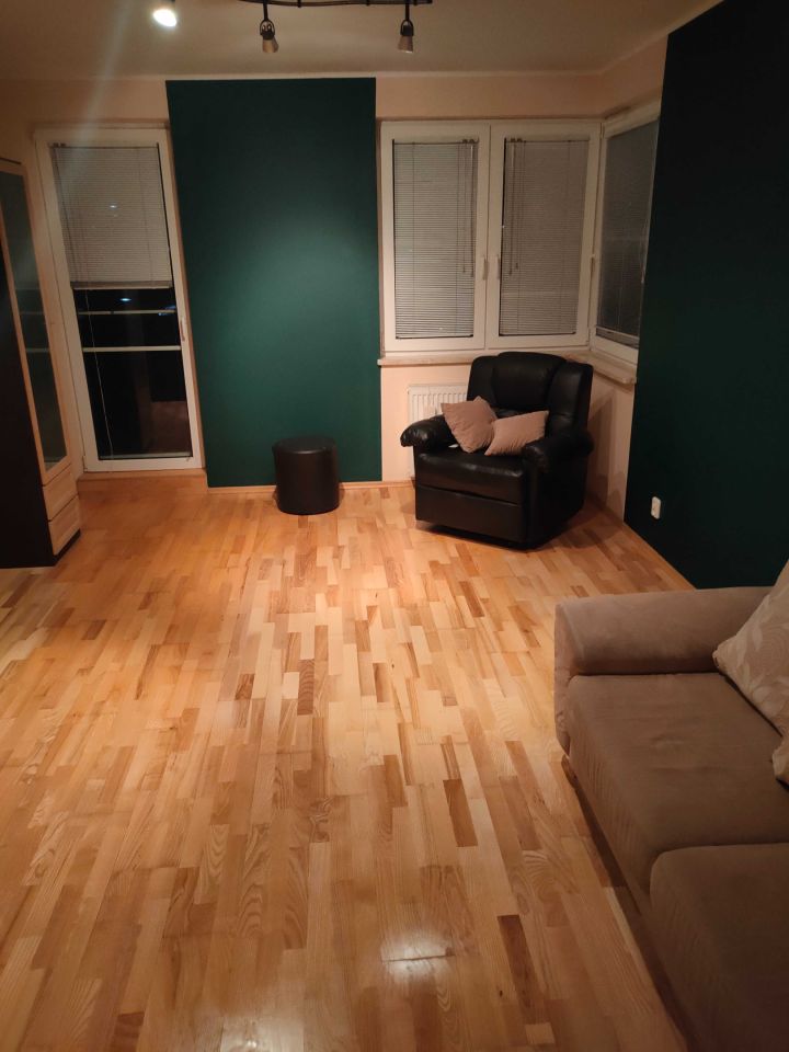 Mieszkanie 2-pokojowe Warszawa Białołęka, ul. Marcina z Wrocimowic. Zdjęcie 3