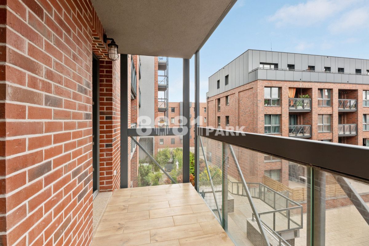 Mieszkanie 2-pokojowe Gdańsk Wrzeszcz, ul. Joachima Lelewela. Zdjęcie 16