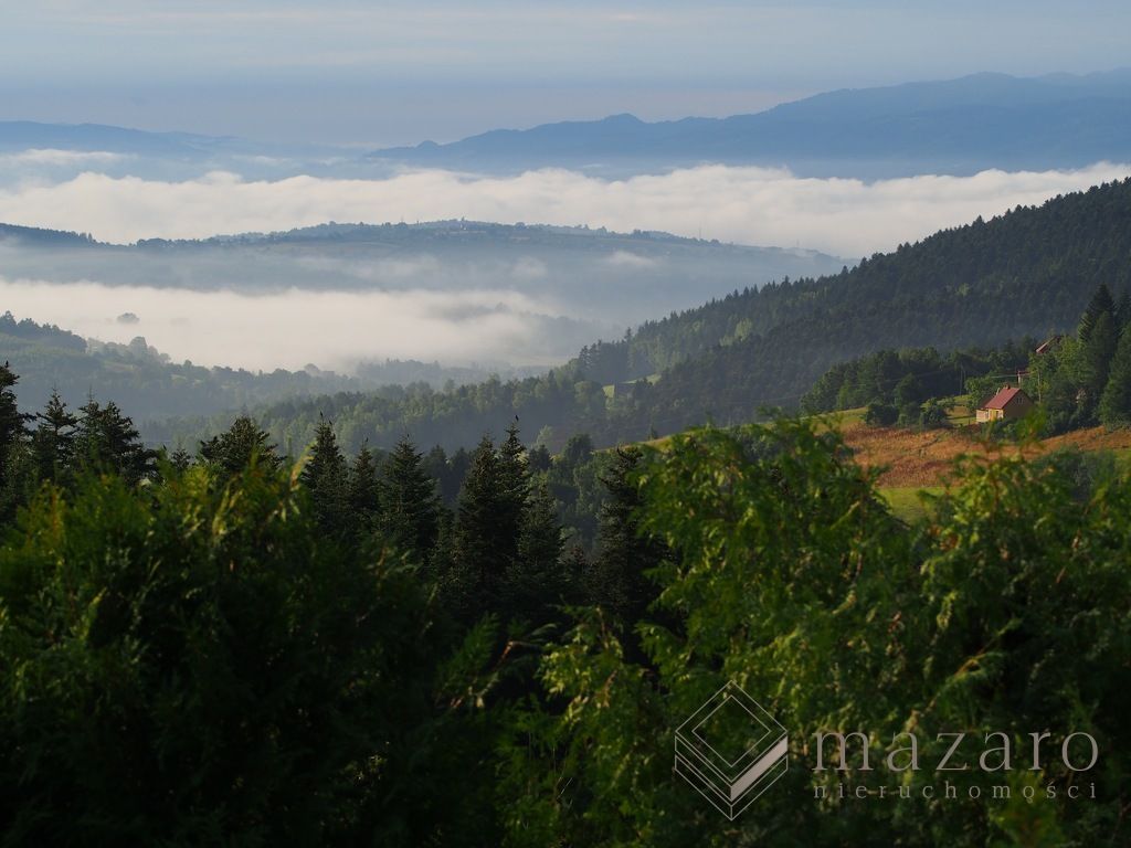dom wolnostojący, 6 pokoi Przyszowa. Zdjęcie 22