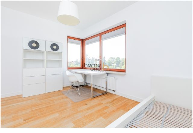 bliźniak, 6 pokoi Warszawa Wilanów. Zdjęcie 10