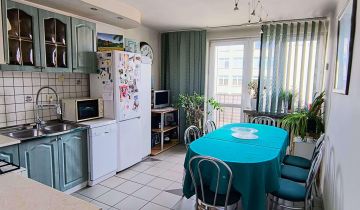 Mieszkanie 3-pokojowe Ostrołęka Centrum, ul. Romualda Traugutta