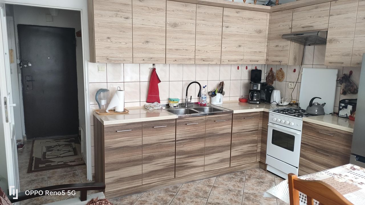 Mieszkanie 1-pokojowe Warszawa Ursus, ul. Czerwona Droga. Zdjęcie 6