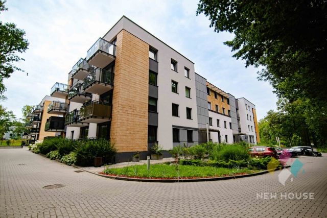 Mieszkanie 3-pokojowe Olsztyn, ul. Marii Zientary-Malewskiej. Zdjęcie 26