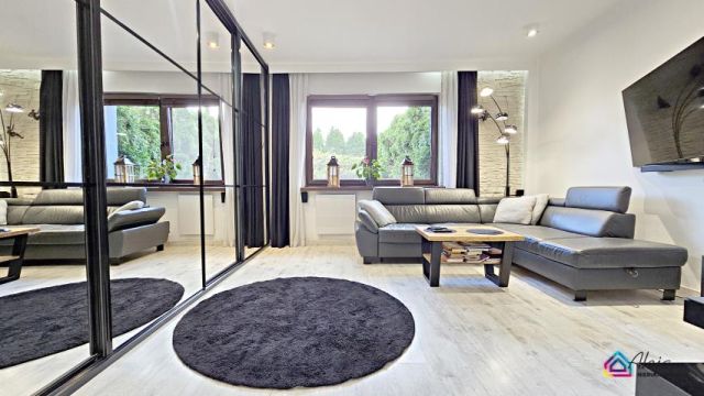 dom wolnostojący, 3 pokoje Częstochowa, ul. Drzewna. Zdjęcie 3