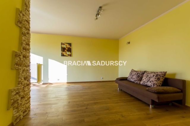 Mieszkanie 2-pokojowe Kraków Dębniki, ul. Borkowska. Zdjęcie 8