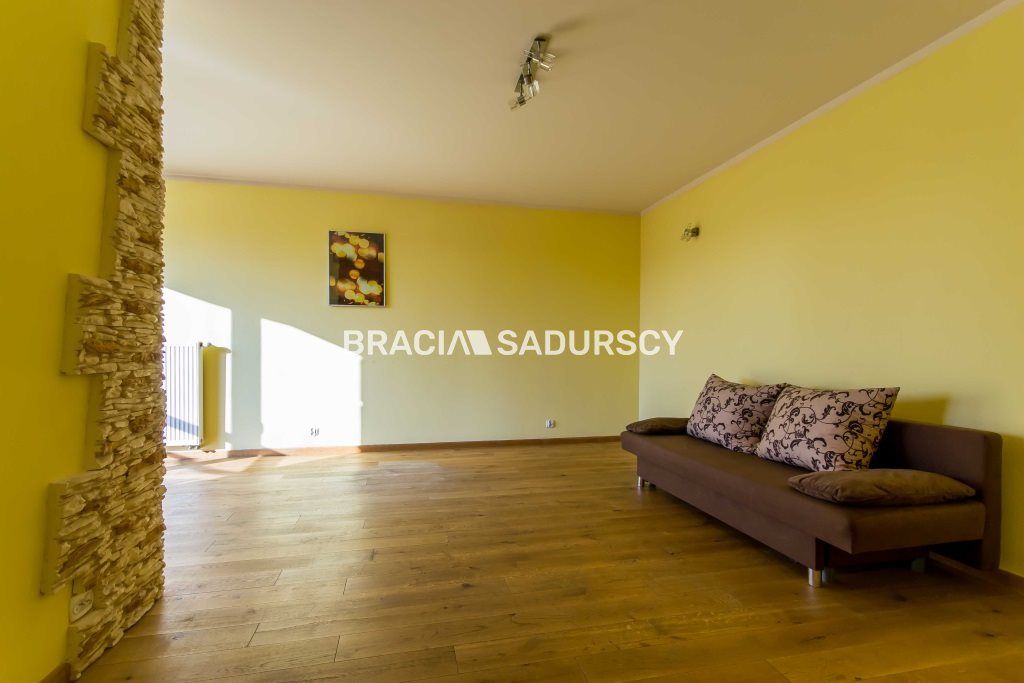 Mieszkanie 2-pokojowe Kraków Dębniki, ul. Borkowska. Zdjęcie 8