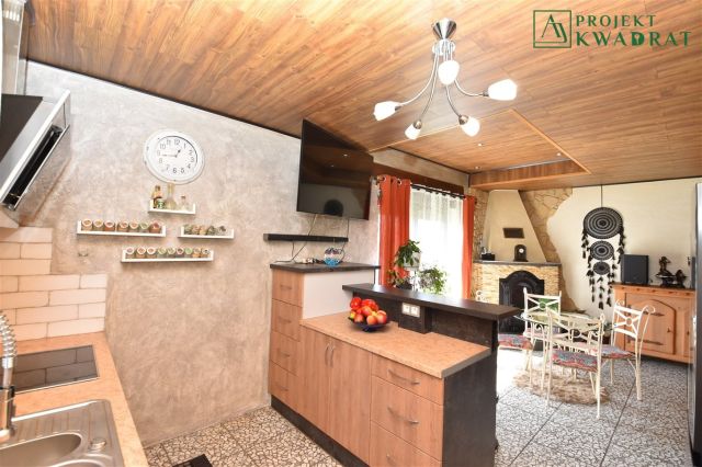 dom wolnostojący, 7 pokoi Żory, ul. Lipowa. Zdjęcie 9