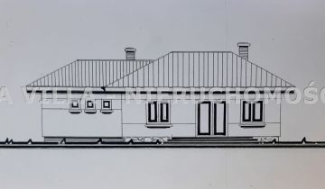 Działka budowlana Maruszewo