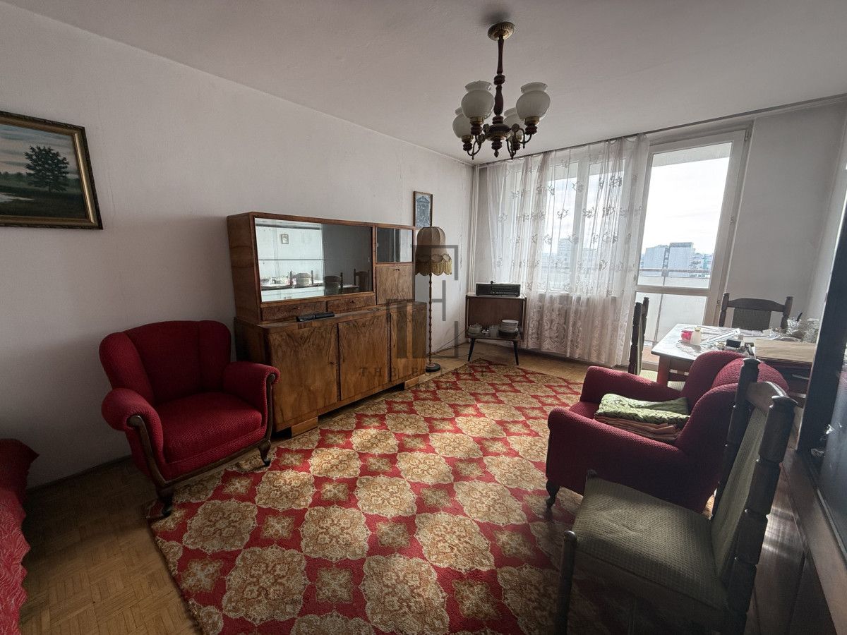 Mieszkanie 2-pokojowe Warszawa Praga. Zdjęcie 2