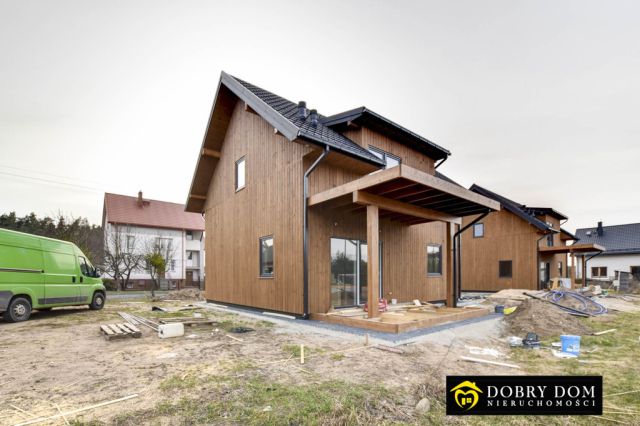 dom wolnostojący, 4 pokoje Supraśl. Zdjęcie 6