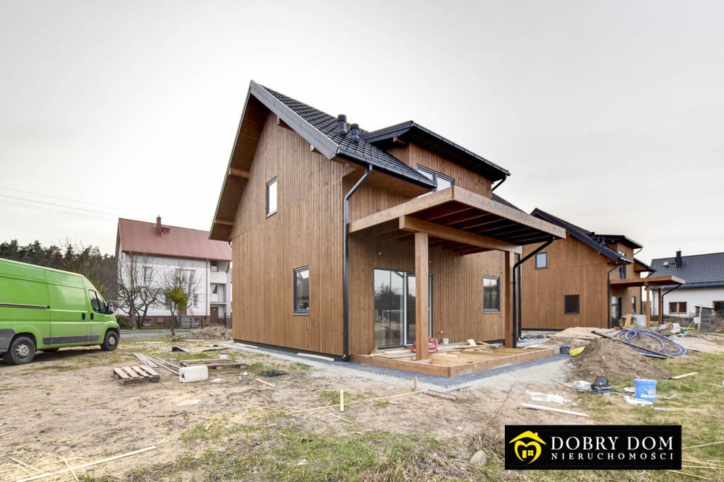 dom wolnostojący, 4 pokoje Supraśl. Zdjęcie 6