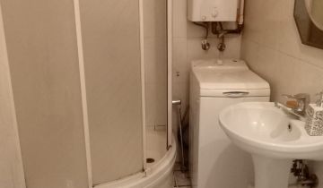 Mieszkanie 2-pokojowe Kraków Łagiewniki-Borek Fałęcki, ul. Borsucza