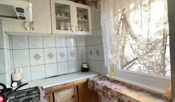 Mieszkanie 3-pokojowe Warszawa Wola, ul. Górczewska