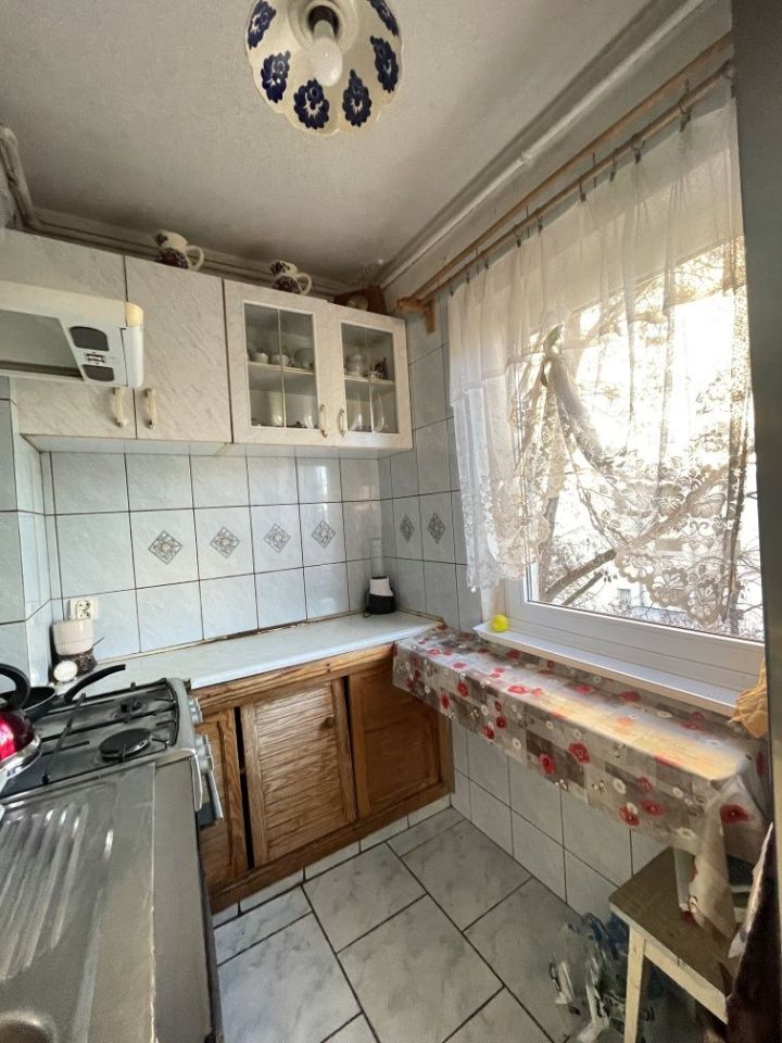 Mieszkanie 3-pokojowe Warszawa Wola, ul. Górczewska. Zdjęcie 2