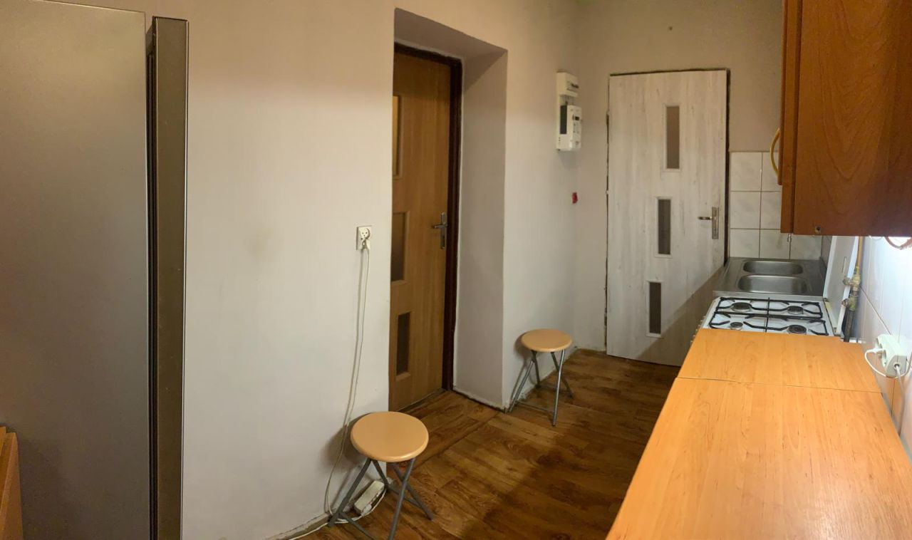 Mieszkanie 2-pokojowe Wrocław, ul. Pomorska. Zdjęcie 6