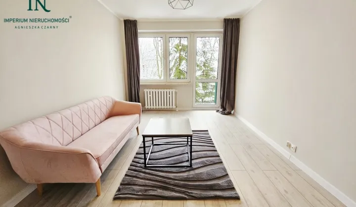 Mieszkanie 4-pokojowe Lublin Rury, ul. Magdaleny Brzeskiej