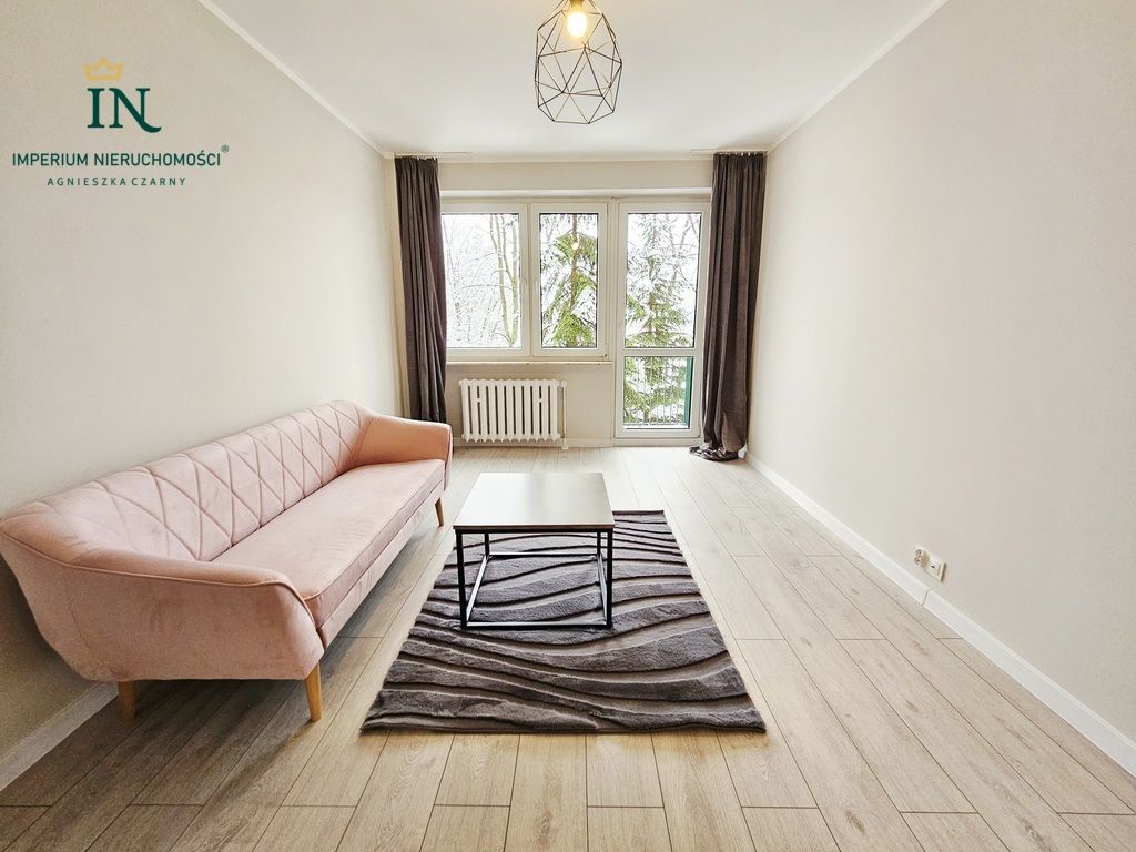 Mieszkanie 4-pokojowe Lublin Rury, ul. Magdaleny Brzeskiej. Zdjęcie 4