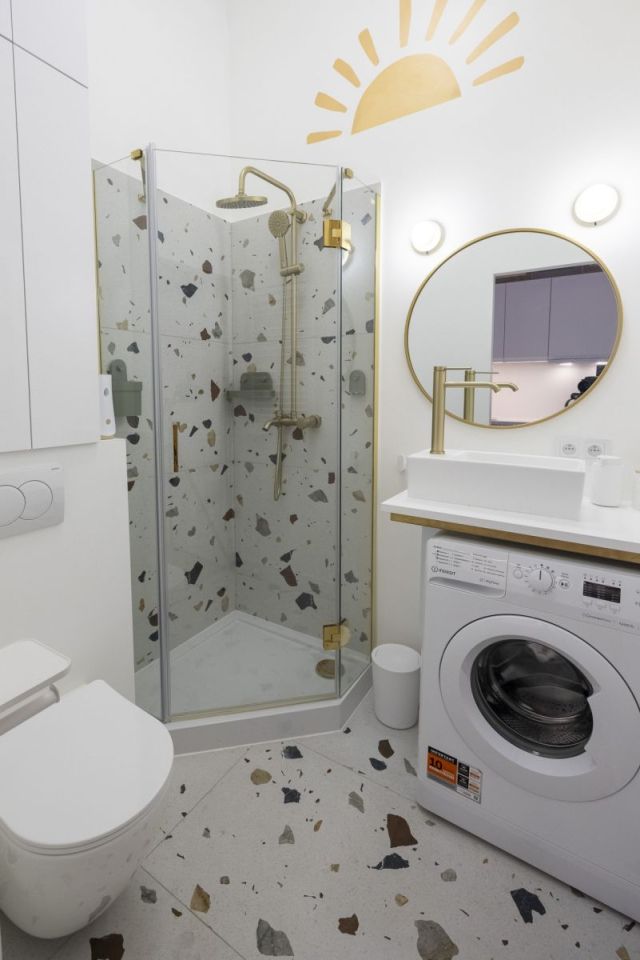 Mieszkanie 1-pokojowe Warszawa Praga-Północ, ul. Tarchomińska. Zdjęcie 14