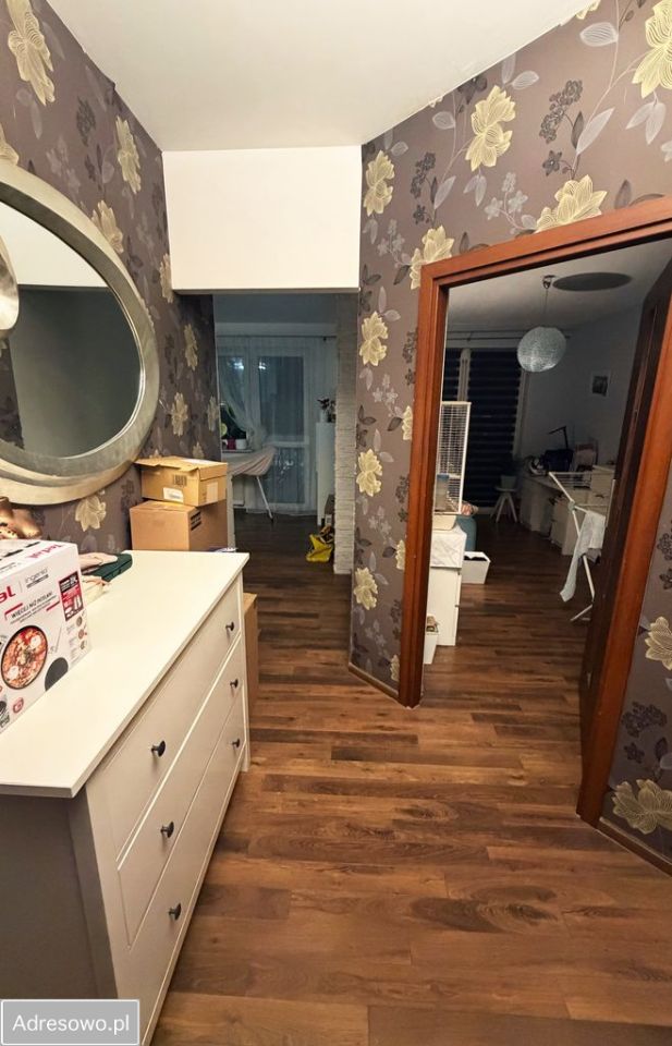 Mieszkanie 3-pokojowe Warszawa Skorosze, ul. Ryżowa. Zdjęcie 19