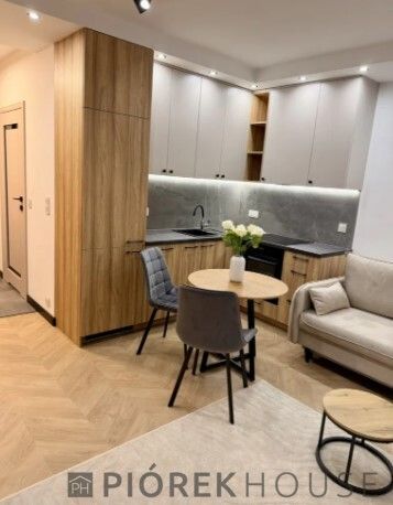 Mieszkanie 1-pokojowe Warszawa Mokotów, ul. Aleja Polski Walczącej. Zdjęcie 6