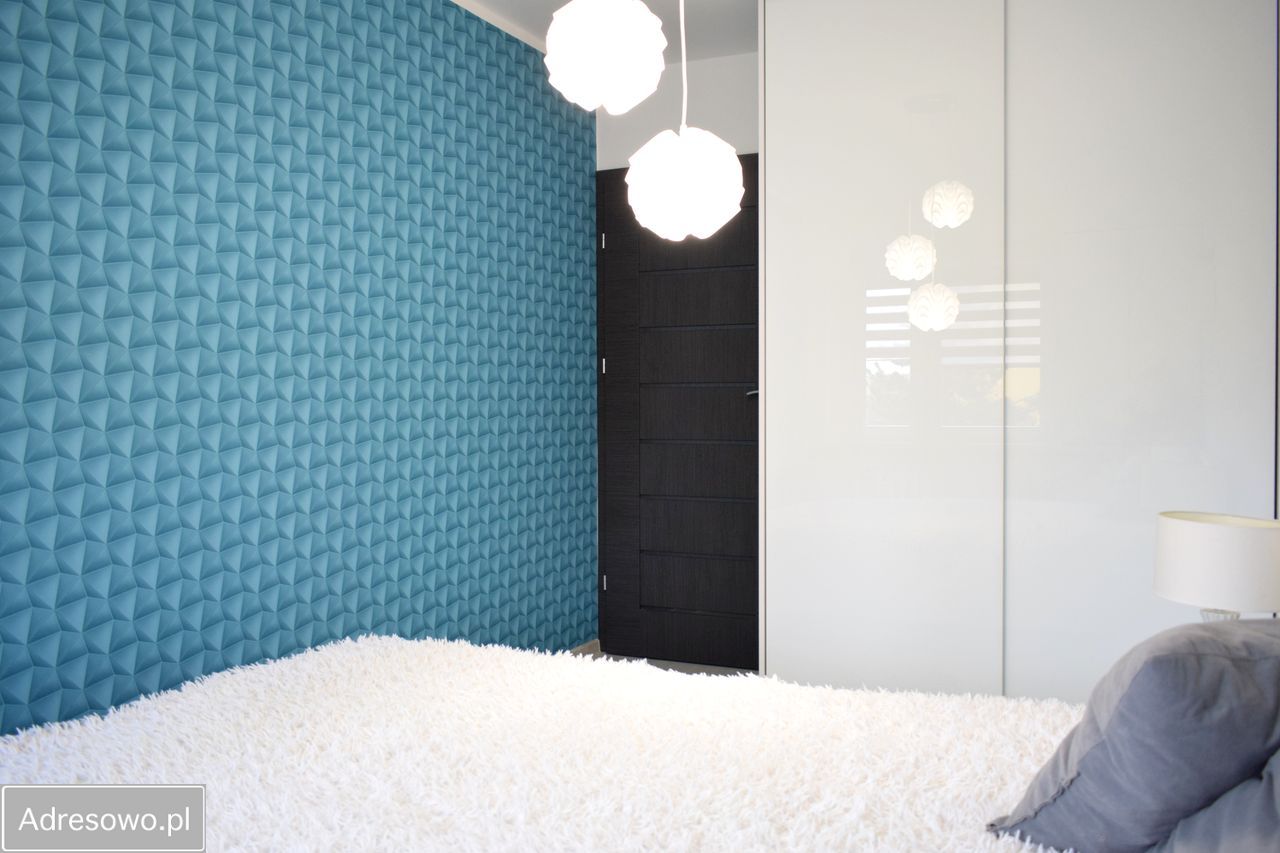 Mieszkanie 4-pokojowe Toruń Rubinkowo, ul. Janiny i Eugeniusza Przybyłów. Zdjęcie 8