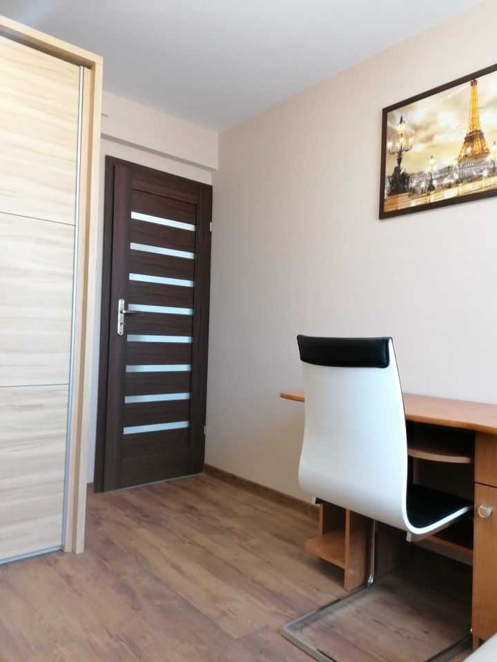 Mieszkanie 3-pokojowe Kielce, ul. Targowa. Zdjęcie 8