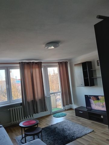 Mieszkanie 2-pokojowe Rzeszów Baranówka, ul. gen. Leopolda Okulickiego. Zdjęcie 1