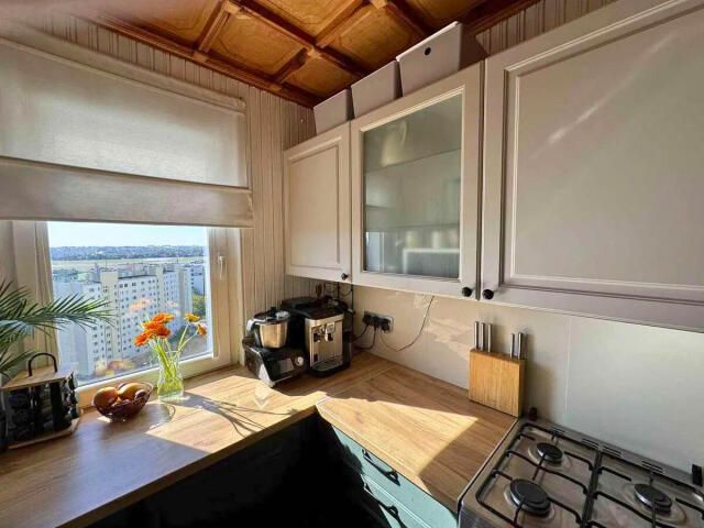 Mieszkanie 3-pokojowe Warszawa Bielany, ul. Kwitnąca. Zdjęcie 7