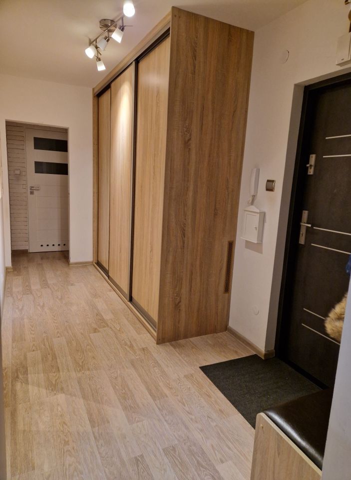 Mieszkanie 3-pokojowe Braniewo, pl. Grunwaldu. Zdjęcie 8