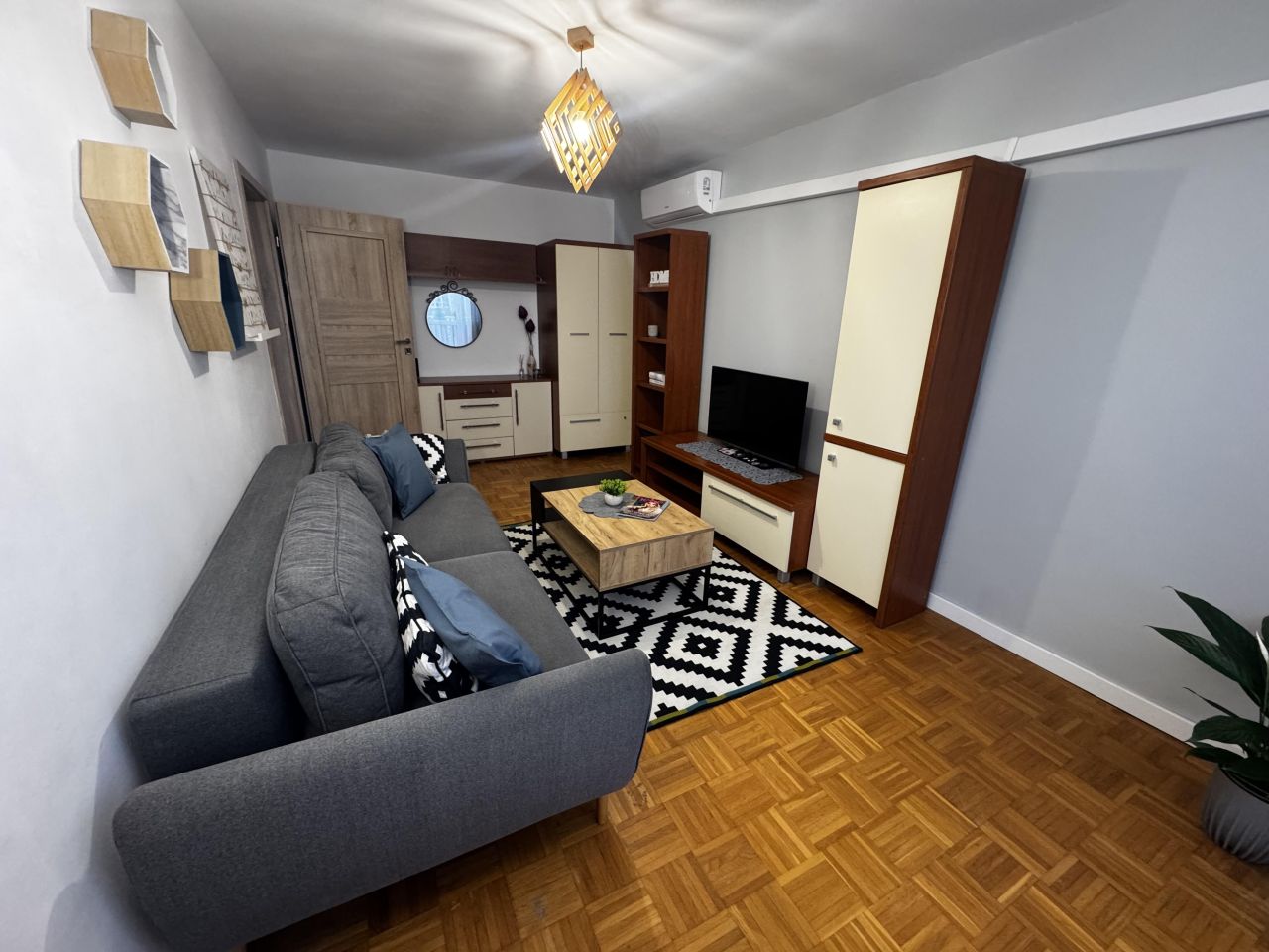 Mieszkanie 2-pokojowe Wrocław Szczepin, ul. Głogowska. Zdjęcie 7