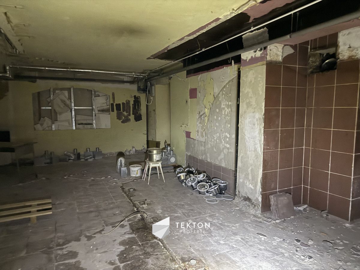 Lokal Gdynia Śródmieście, ul. Świętojańska. Zdjęcie 12