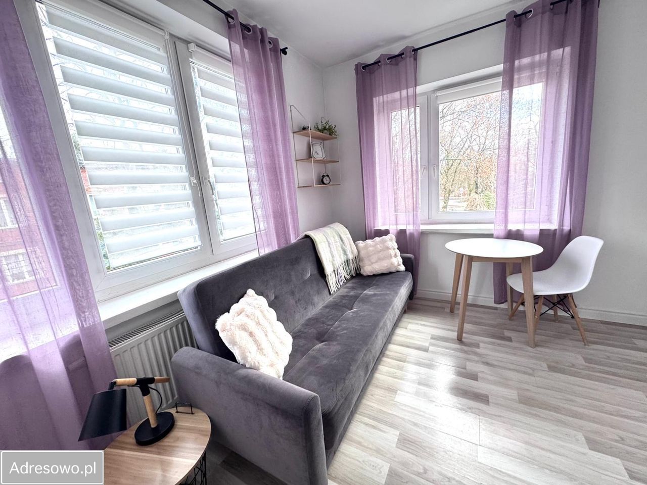 Mieszkanie 1-pokojowe Warszawa Włochy. Zdjęcie 13
