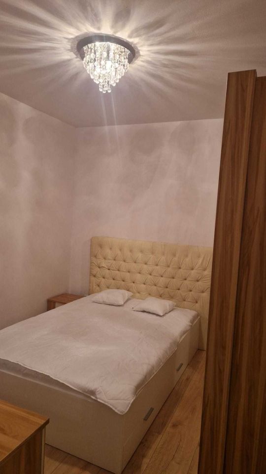 Mieszkanie 3-pokojowe Głogów Małopolski, ul. Fryderyka Chopina. Zdjęcie 4