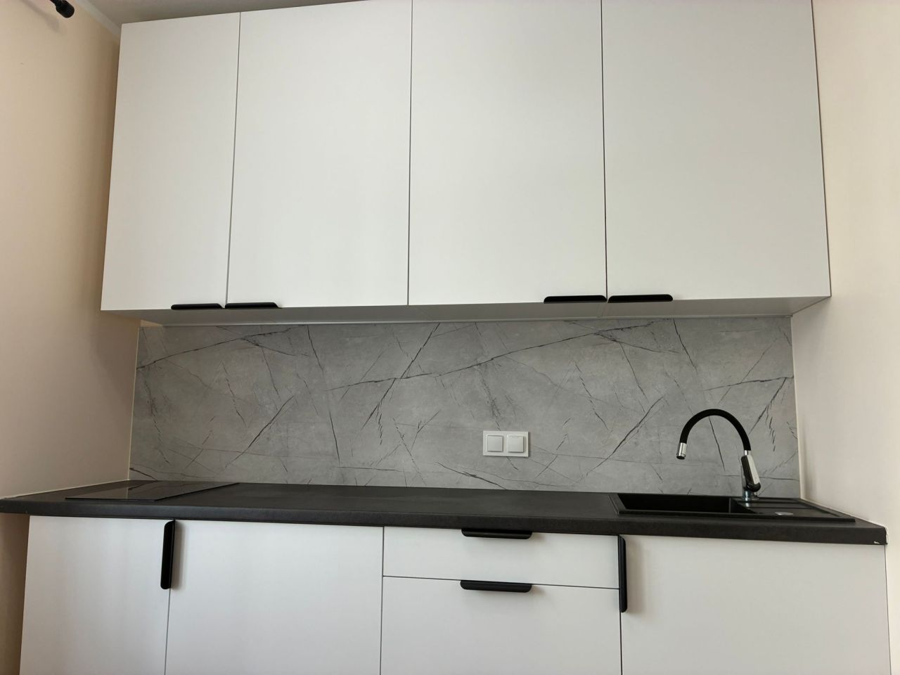 Mieszkanie 1-pokojowe Poznań Łazarz, Kanałowa. Zdjęcie 7