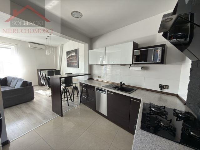 Mieszkanie 3-pokojowe Lubań, ul. Bankowa. Zdjęcie 8