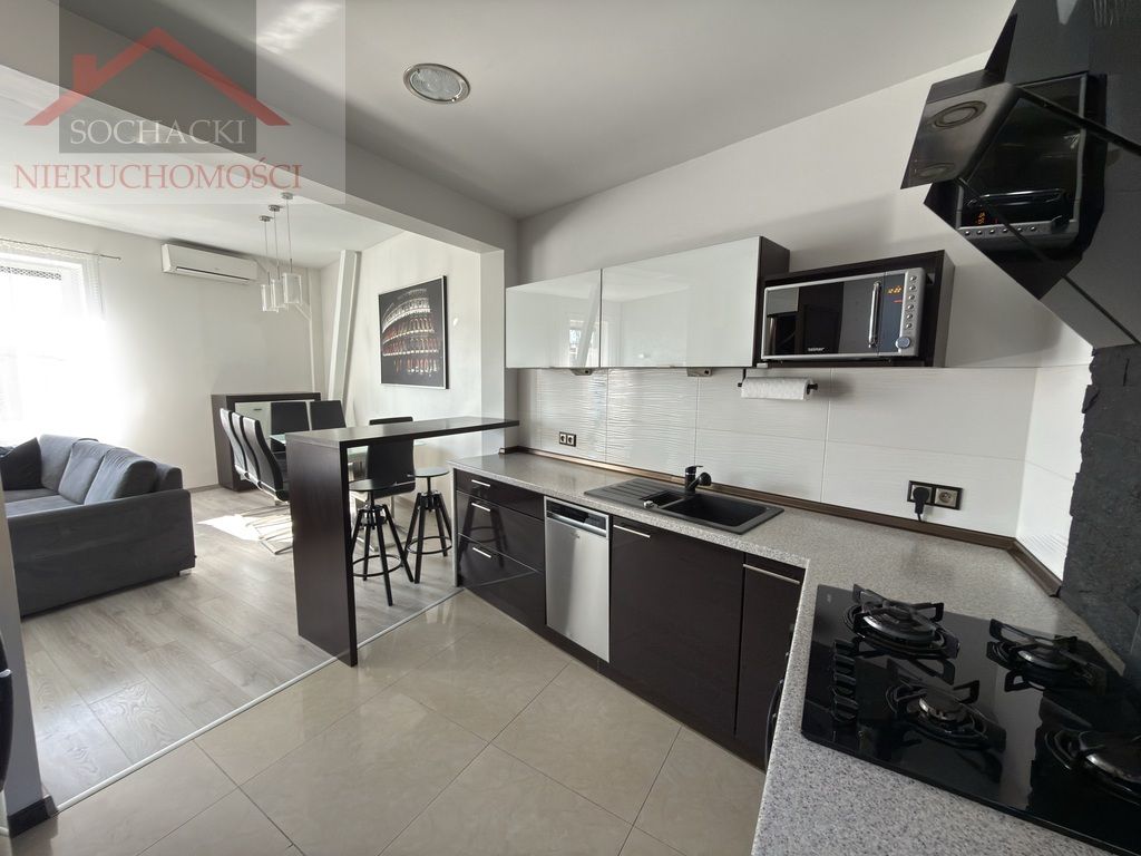 Mieszkanie 3-pokojowe Lubań, ul. Bankowa. Zdjęcie 8