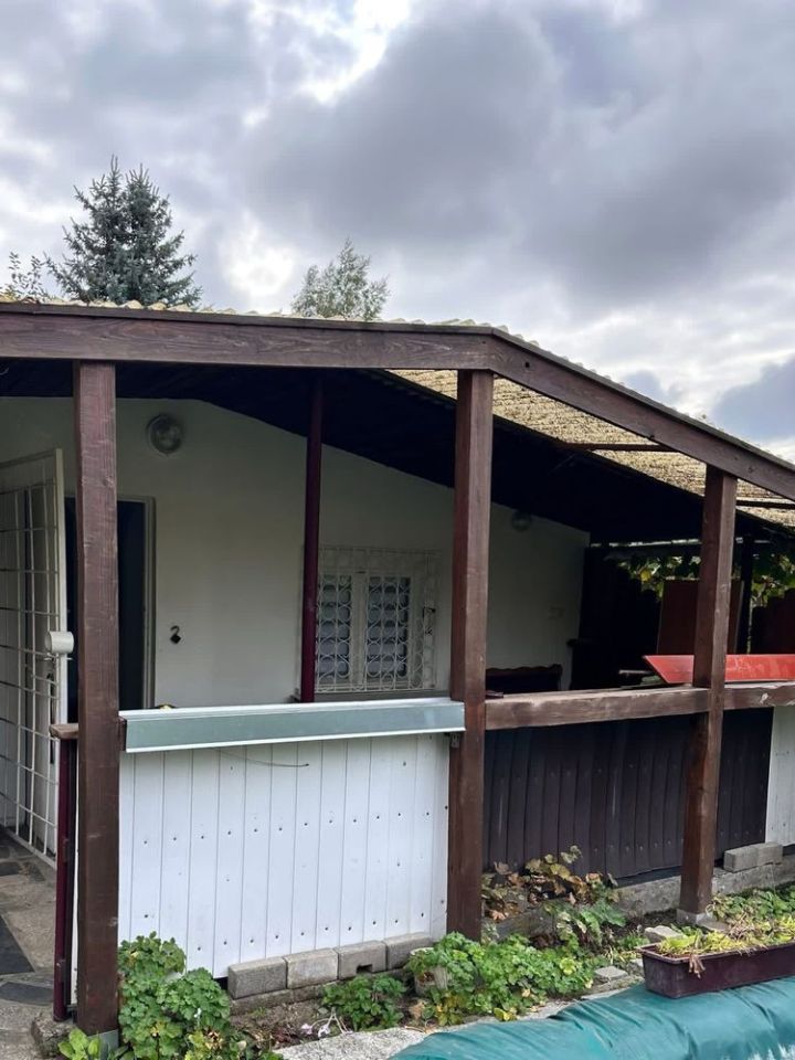 Działka rod Kulów. Zdjęcie 5