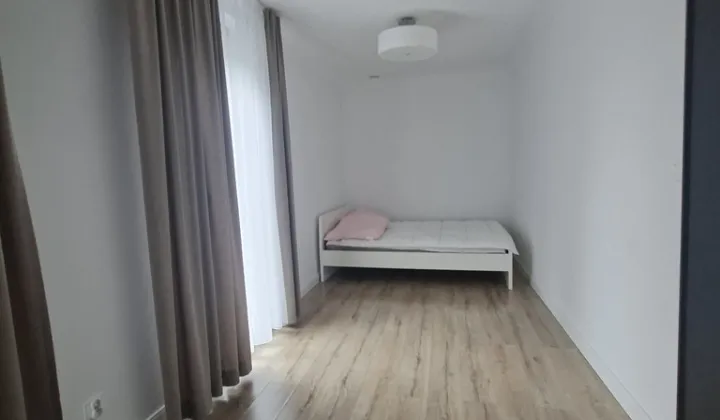 Pokój Szczecin, ul. Leopolda Okulickiego