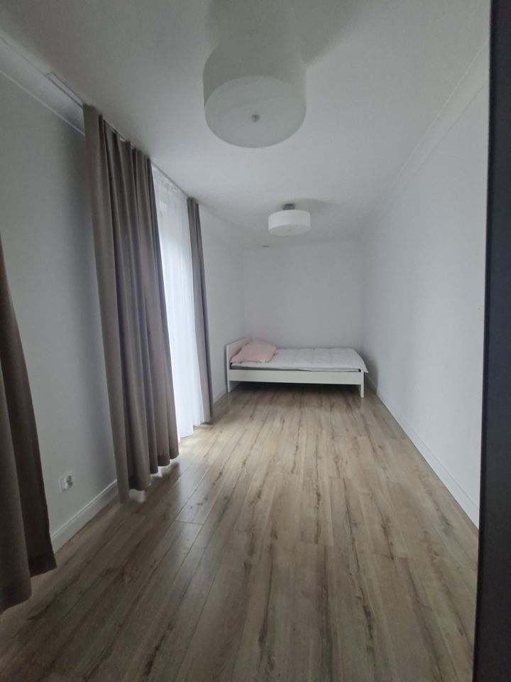 Pokój Szczecin, ul. Leopolda Okulickiego. Zdjęcie 8