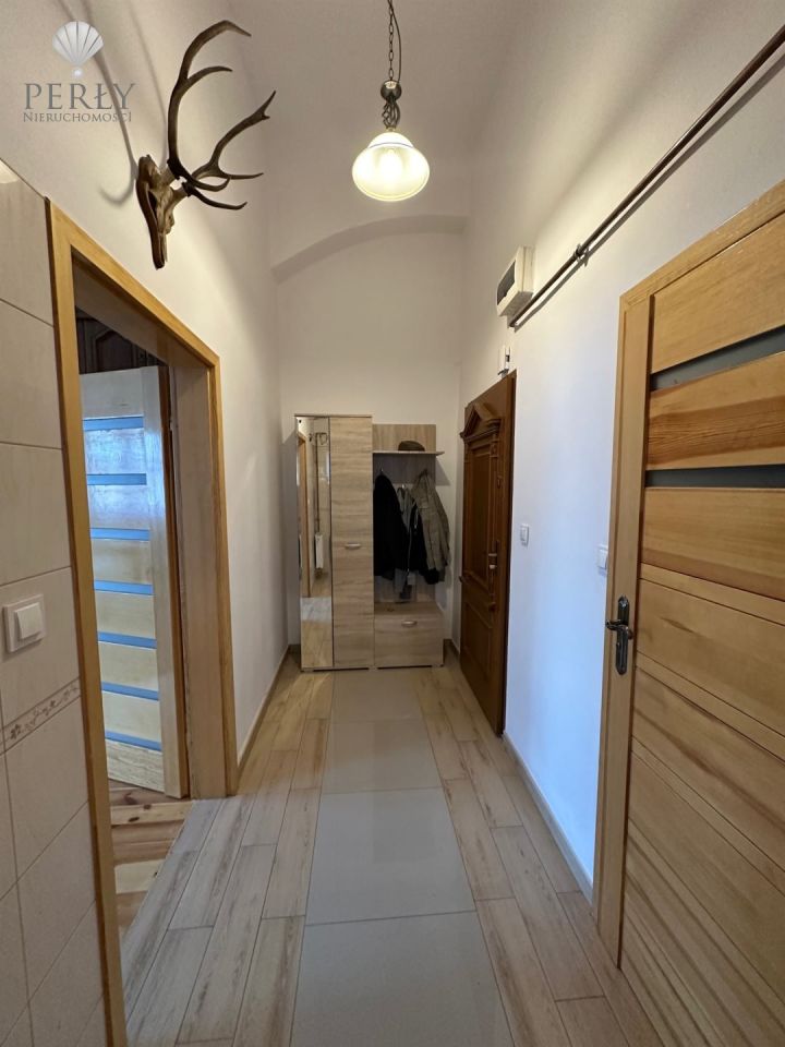 Mieszkanie 2-pokojowe Żary, ul. Spokojna. Zdjęcie 3