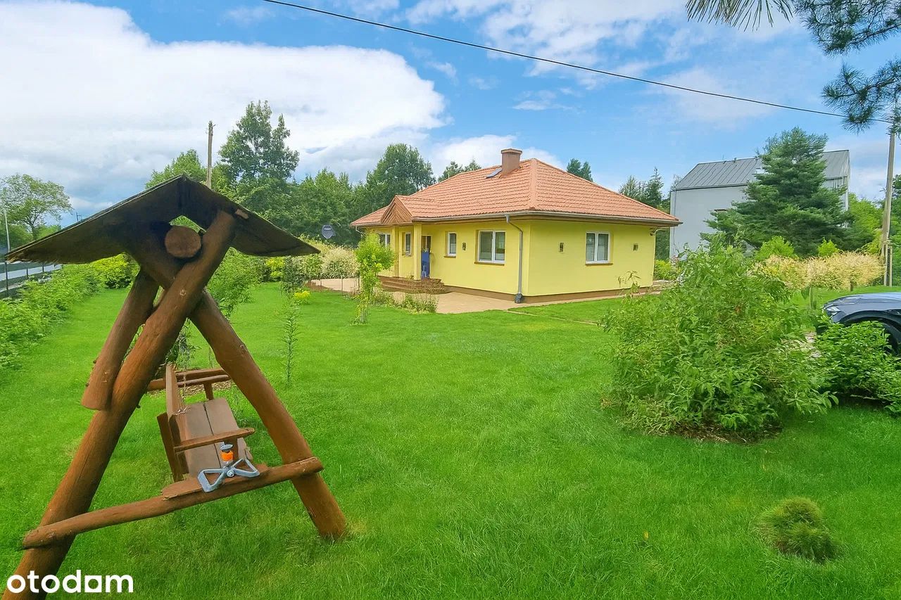 dom wolnostojący, 3 pokoje Osowiec, ul. Kryształowa. Zdjęcie 12