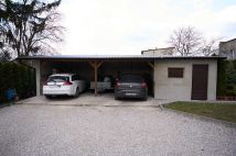 dom wolnostojący Radomsko, ul. Krakowska. Zdjęcie 2