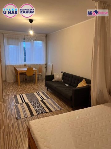 Mieszkanie 1-pokojowe Gdańsk, ul. Chłopska. Zdjęcie 2