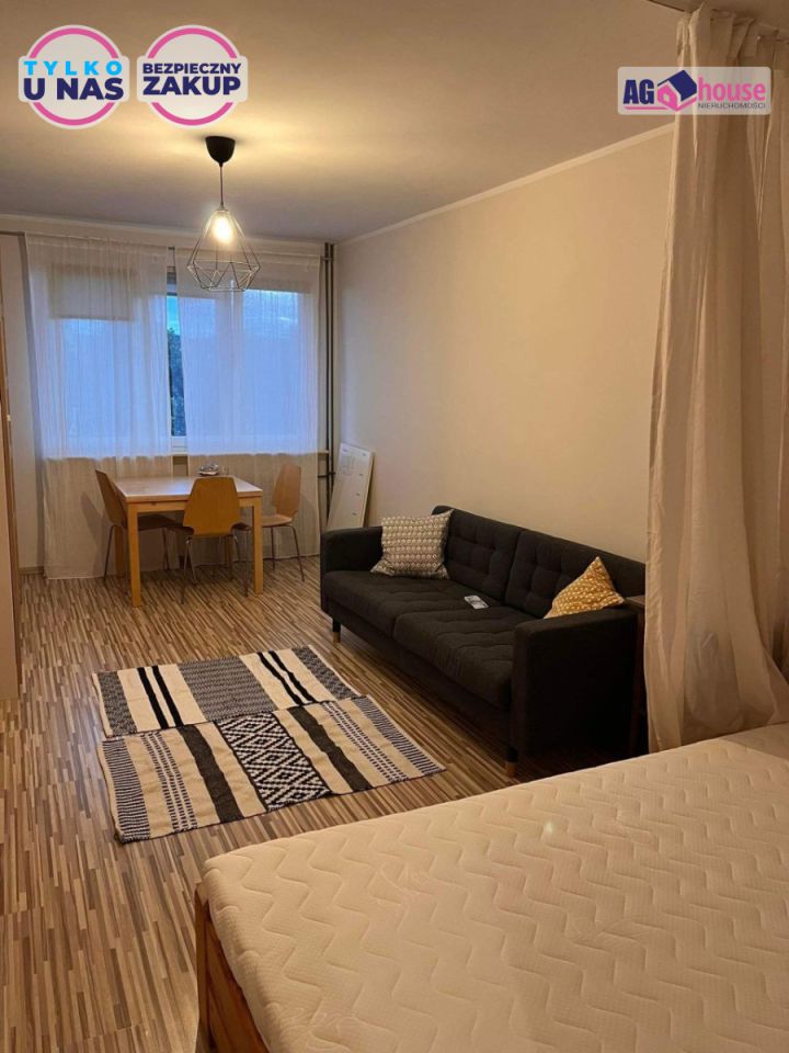 Mieszkanie 1-pokojowe Gdańsk, ul. Chłopska. Zdjęcie 2